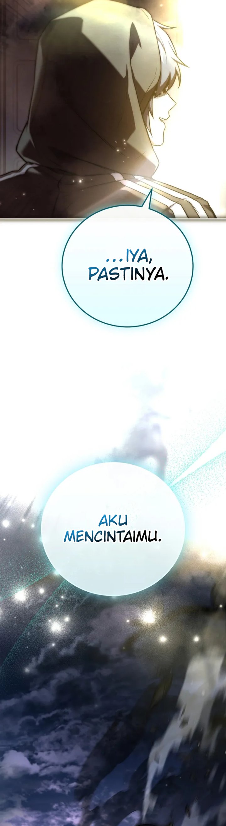 Return of the Frozen Player Chapter 190 Gambar 34