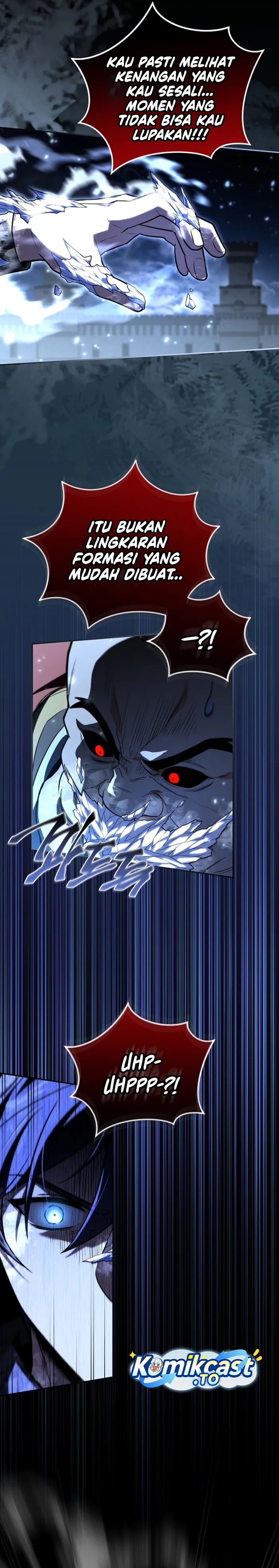 Return of the Frozen Player Chapter 191 Gambar 3