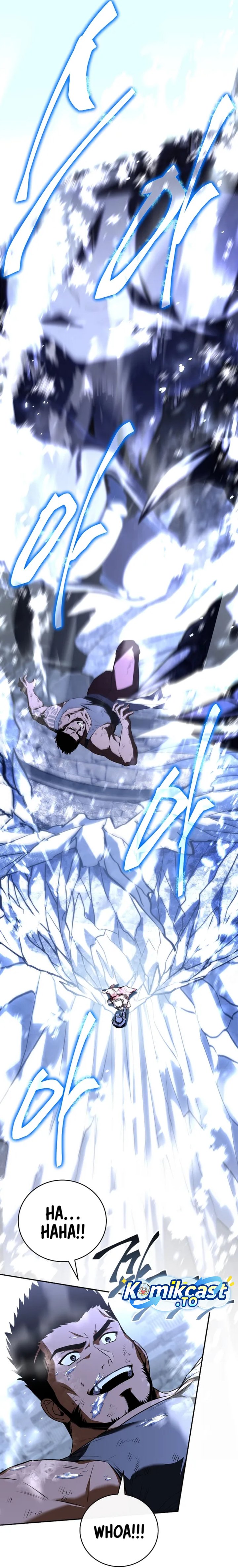 Return of the Frozen Player Chapter 191 Gambar 10