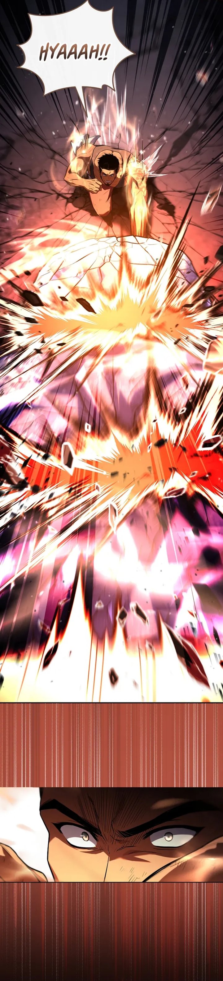 Return of the Frozen Player Chapter 191 Gambar 14