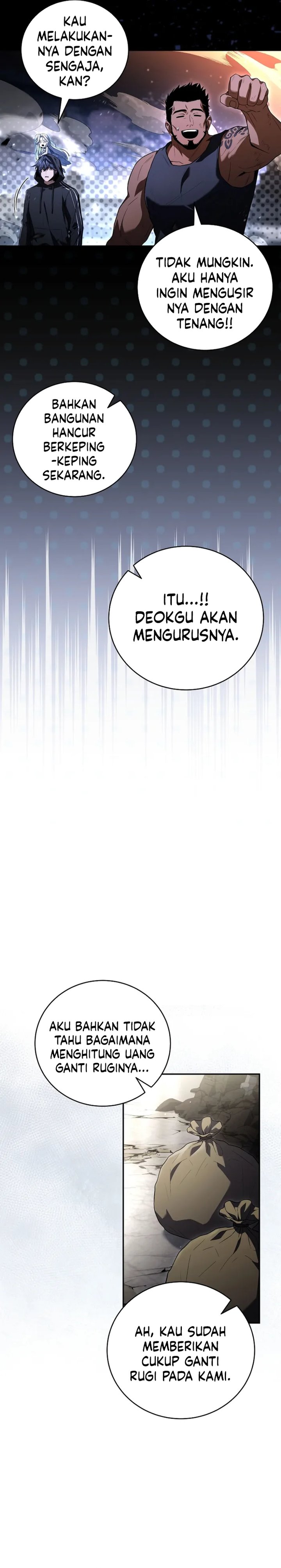 Return of the Frozen Player Chapter 191 Gambar 16