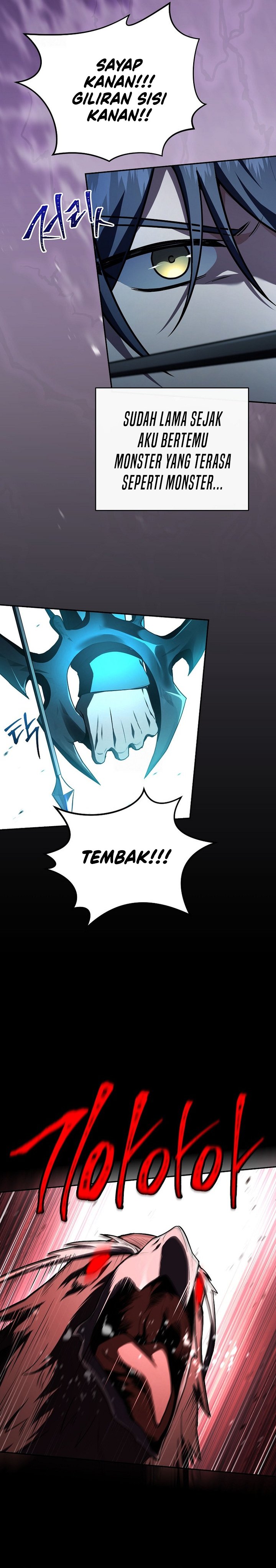 Return of the Frozen Player Chapter 193 Gambar 3