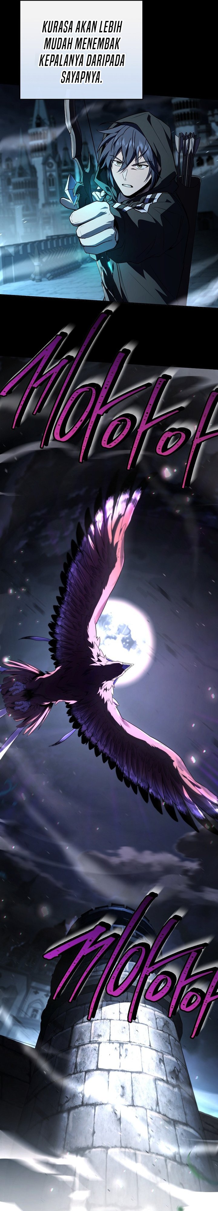 Return of the Frozen Player Chapter 193 Gambar 4