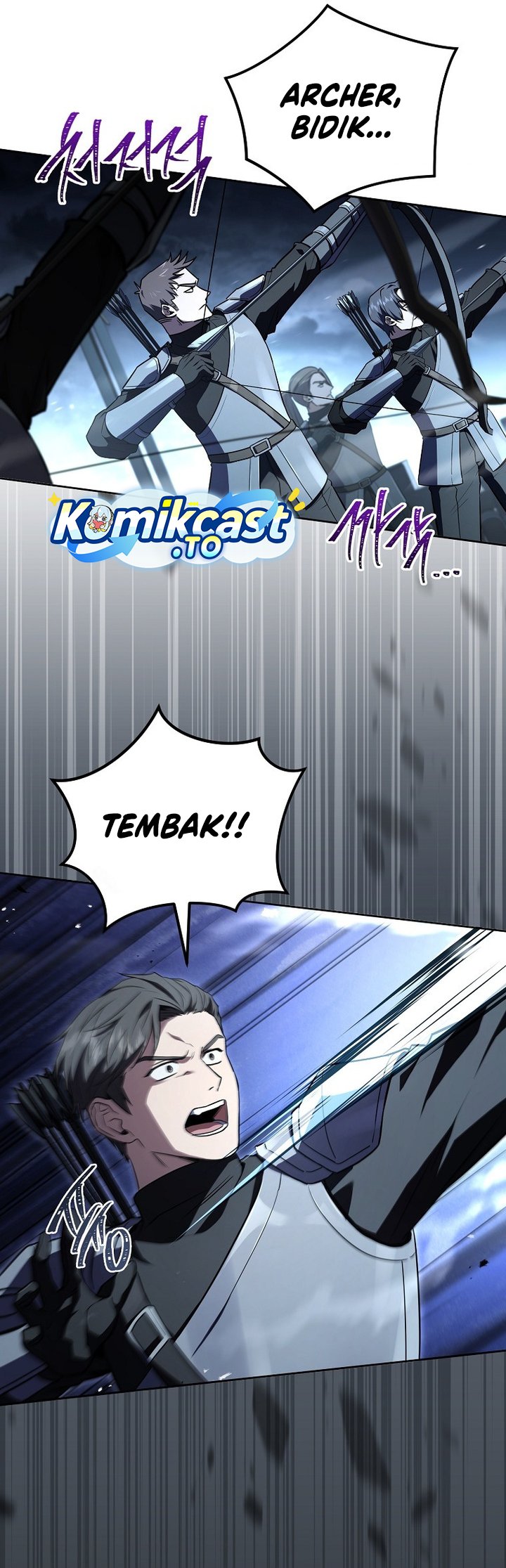 Return of the Frozen Player Chapter 193 Gambar 6