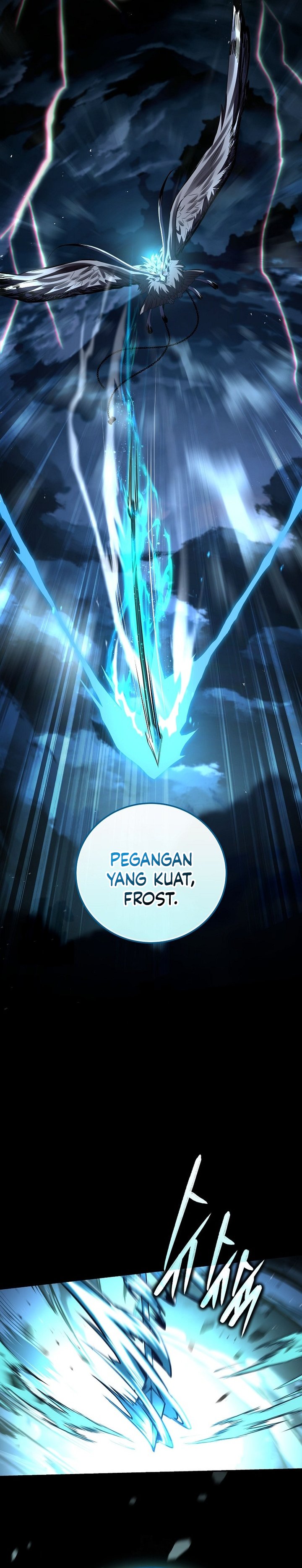 Return of the Frozen Player Chapter 193 Gambar 30