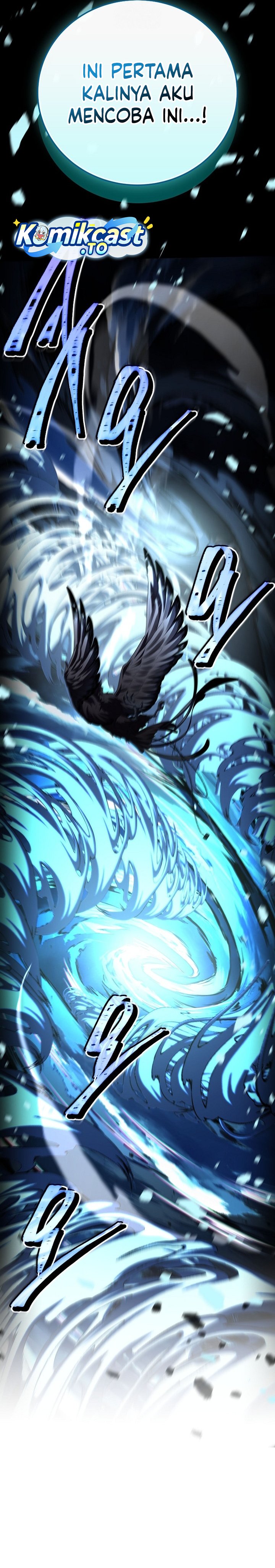 Return of the Frozen Player Chapter 193 Gambar 31