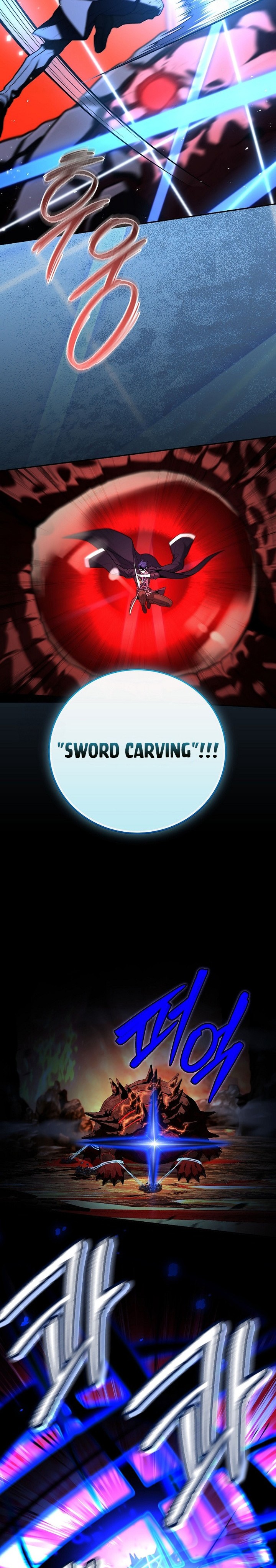 Return of the Frozen Player Chapter 195 Gambar 8