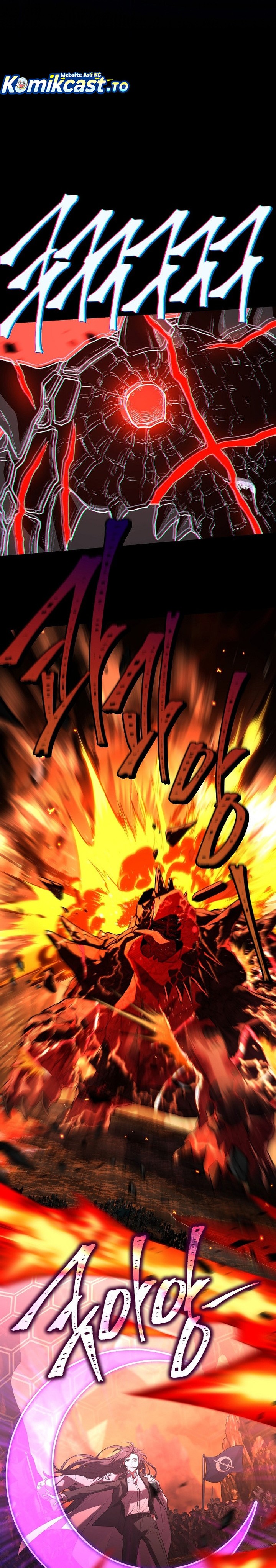 Return of the Frozen Player Chapter 195 Gambar 10