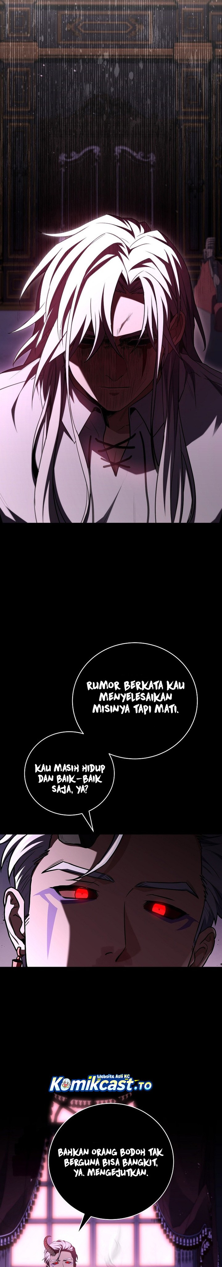 Return of the Frozen Player Chapter 196 Gambar 21