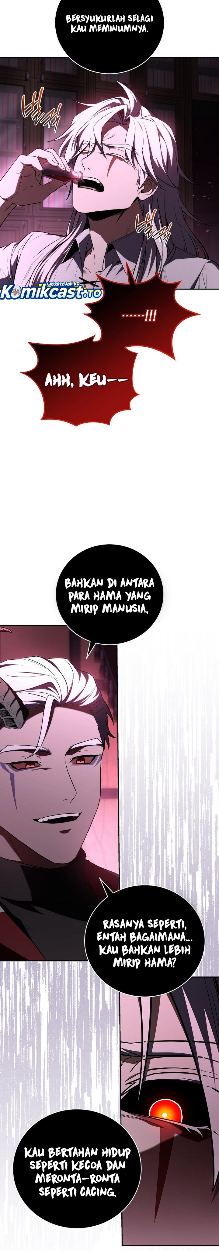 Return of the Frozen Player Chapter 196 Gambar 24