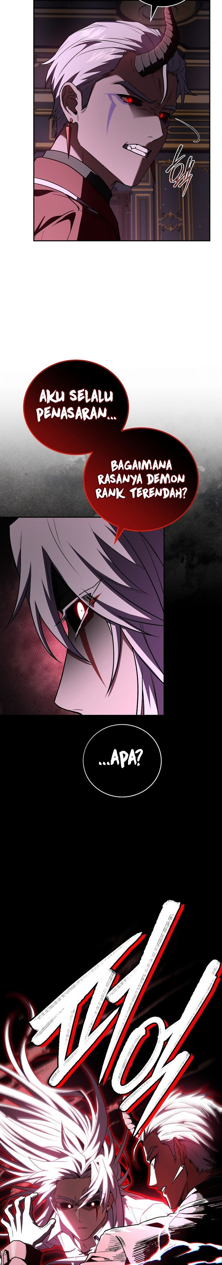 Return of the Frozen Player Chapter 196 Gambar 27