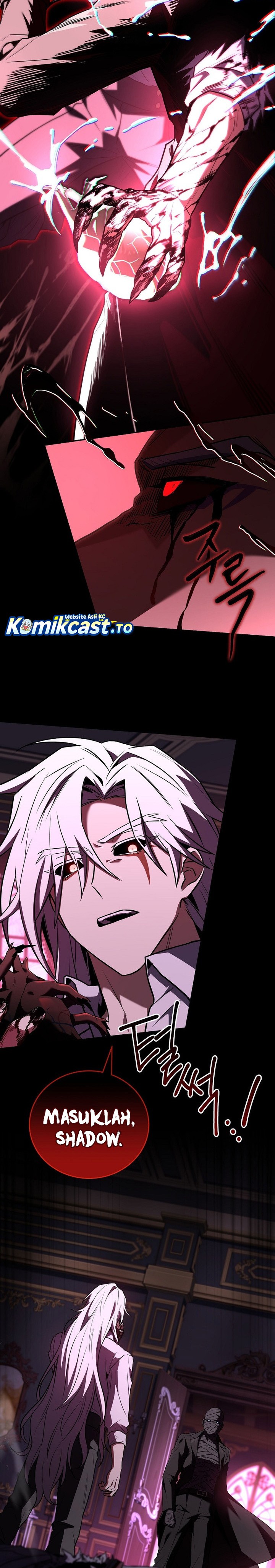 Return of the Frozen Player Chapter 196 Gambar 28