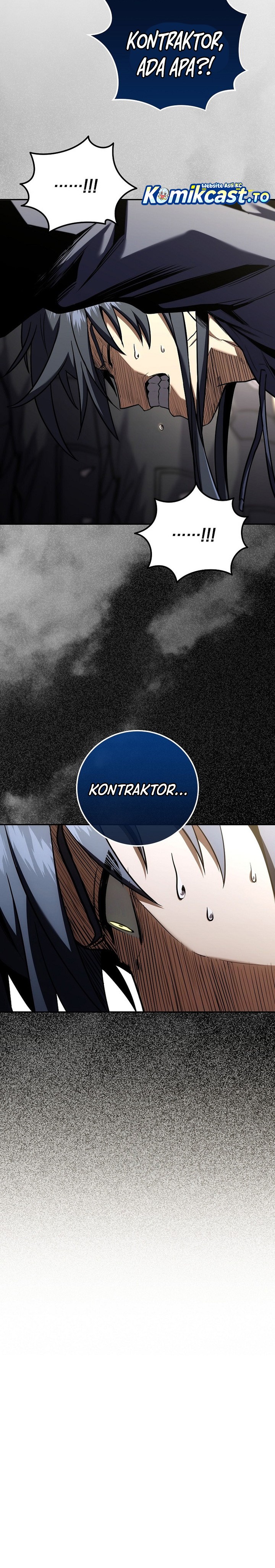 Return of the Frozen Player Chapter 200 END S4 Gambar 8