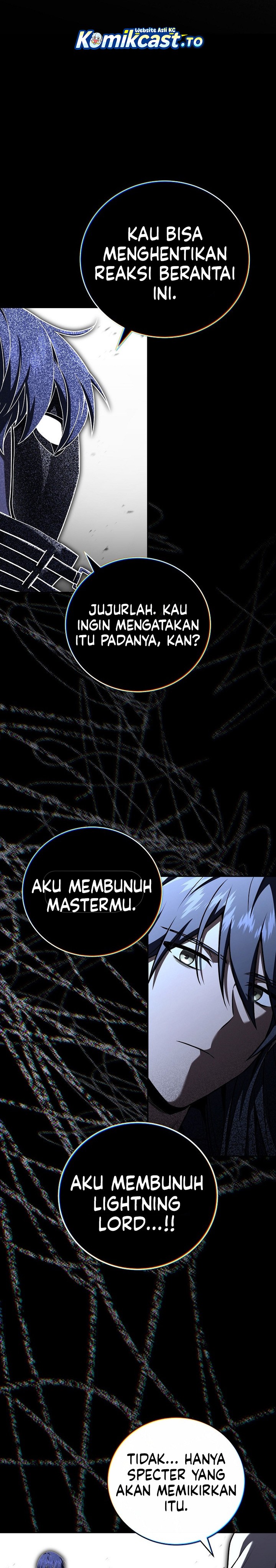 Return of the Frozen Player Chapter 200 END S4 Gambar 19