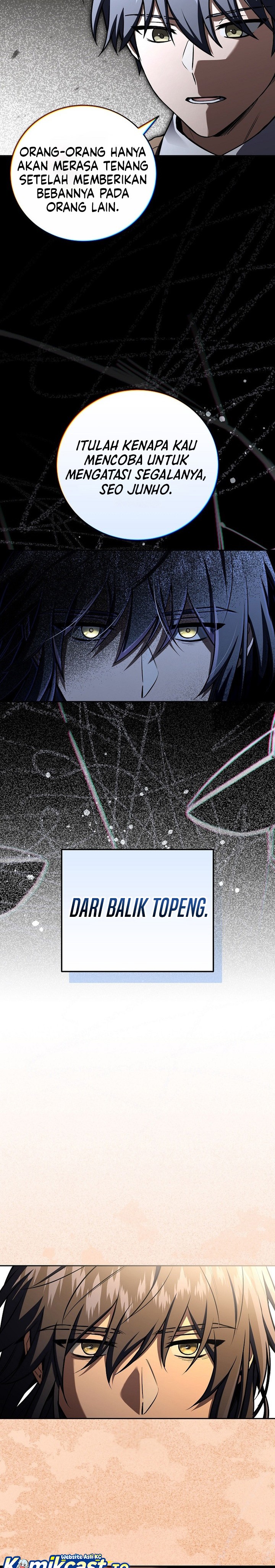 Return of the Frozen Player Chapter 200 END S4 Gambar 21