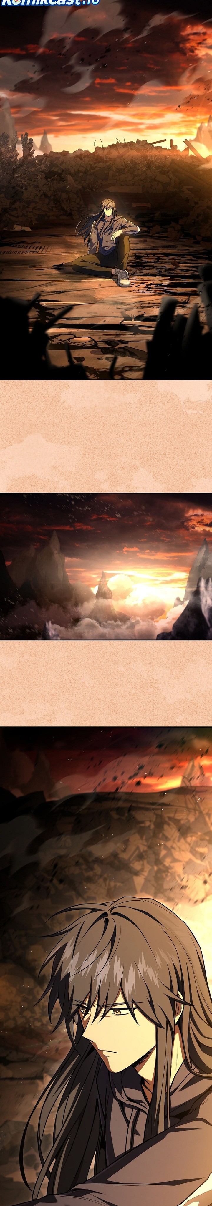 Return of the Frozen Player Chapter 200 END S4 Gambar 22