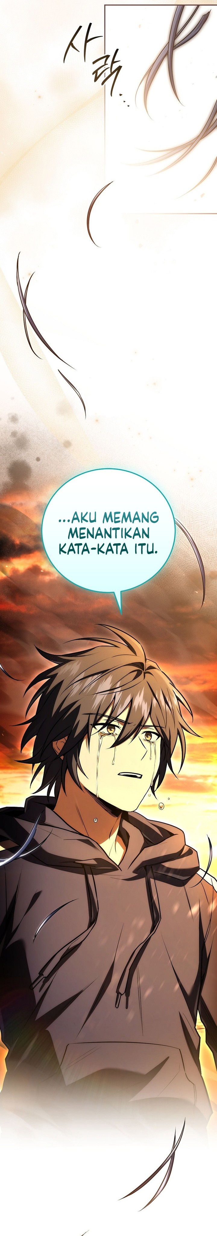 Return of the Frozen Player Chapter 200 END S4 Gambar 27