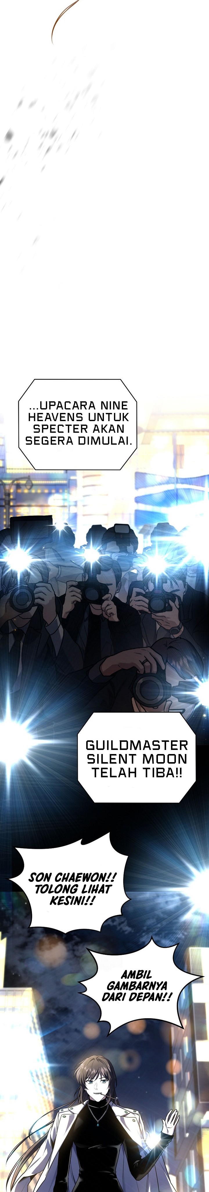 Return of the Frozen Player Chapter 200 END S4 Gambar 28