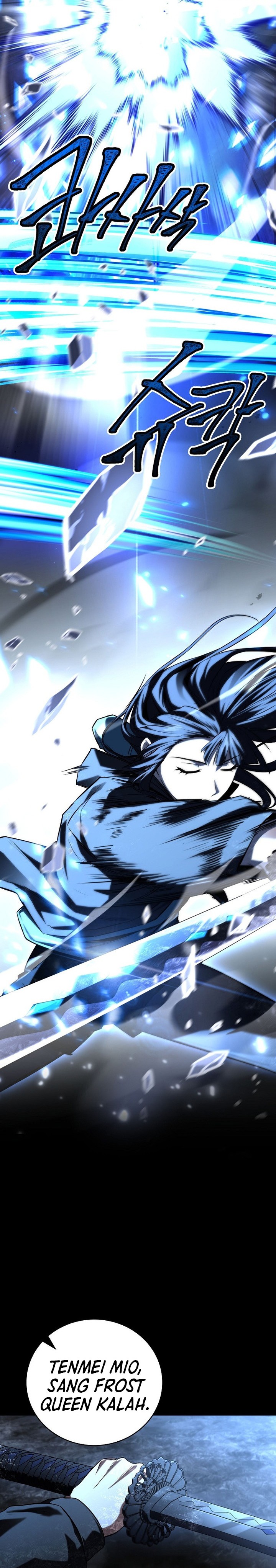 Return of the Frozen Player Chapter 200 END S4 Gambar 41