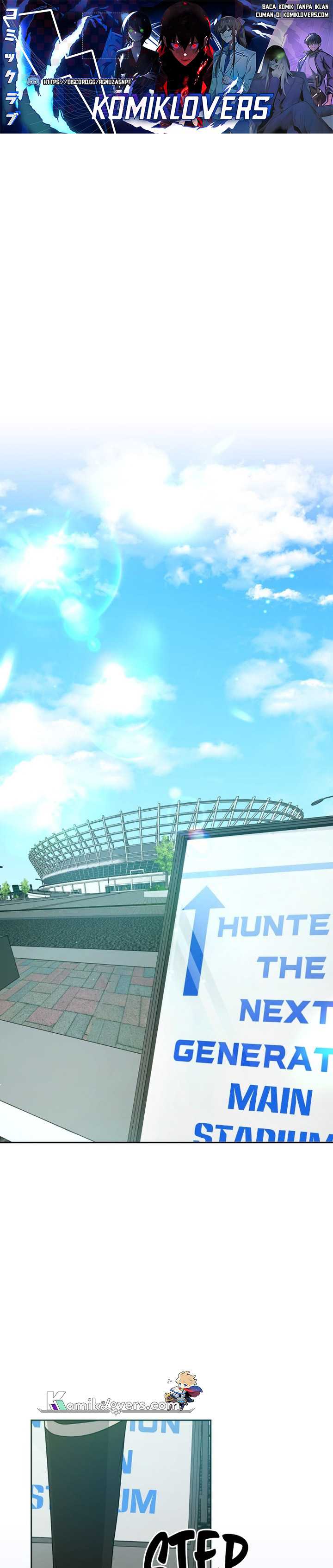 Return of the Genius Player Chapter 05 Gambar 2
