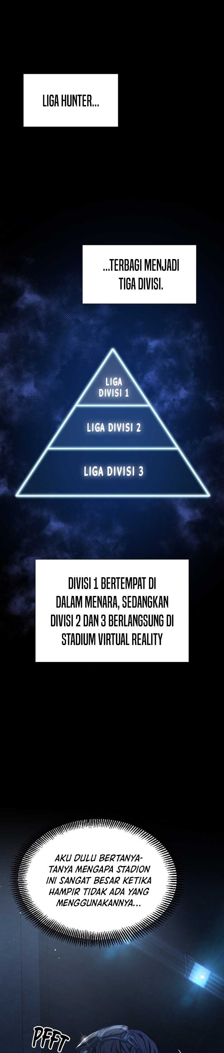 Return of the Genius Player Chapter 05 Gambar 6