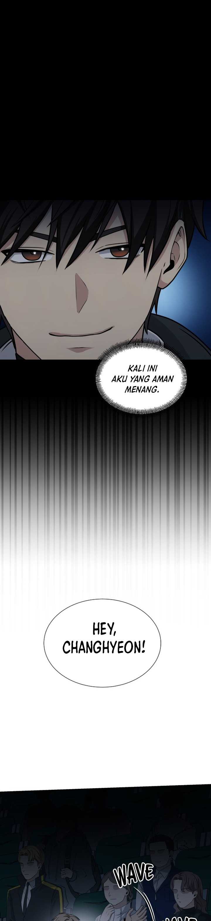 Return of the Genius Player Chapter 05 Gambar 11
