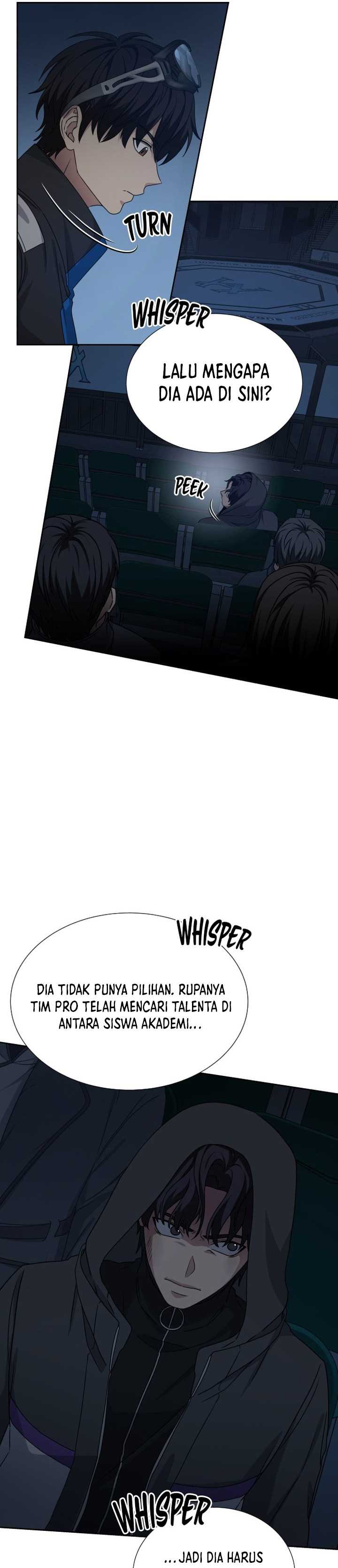 Return of the Genius Player Chapter 05 Gambar 14