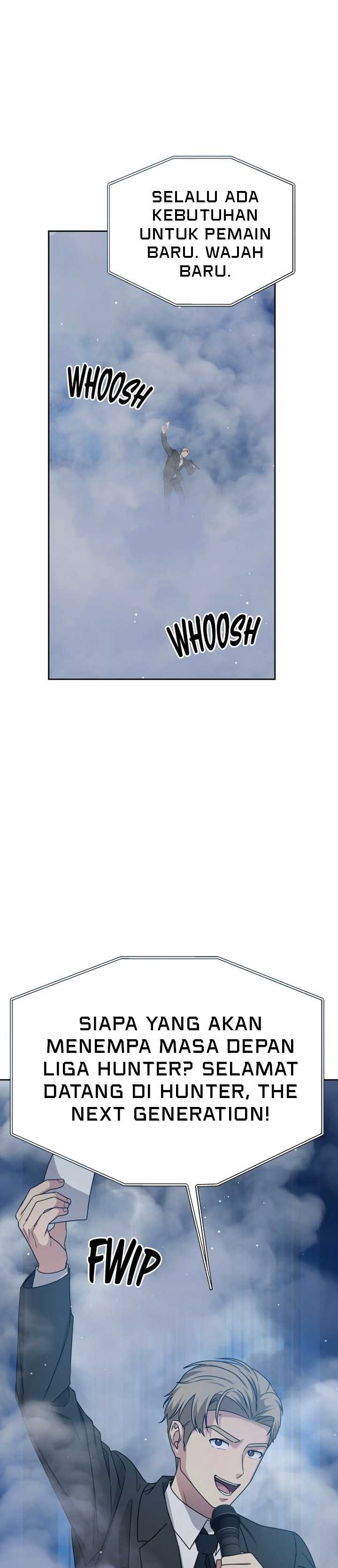 Return of the Genius Player Chapter 05 Gambar 16
