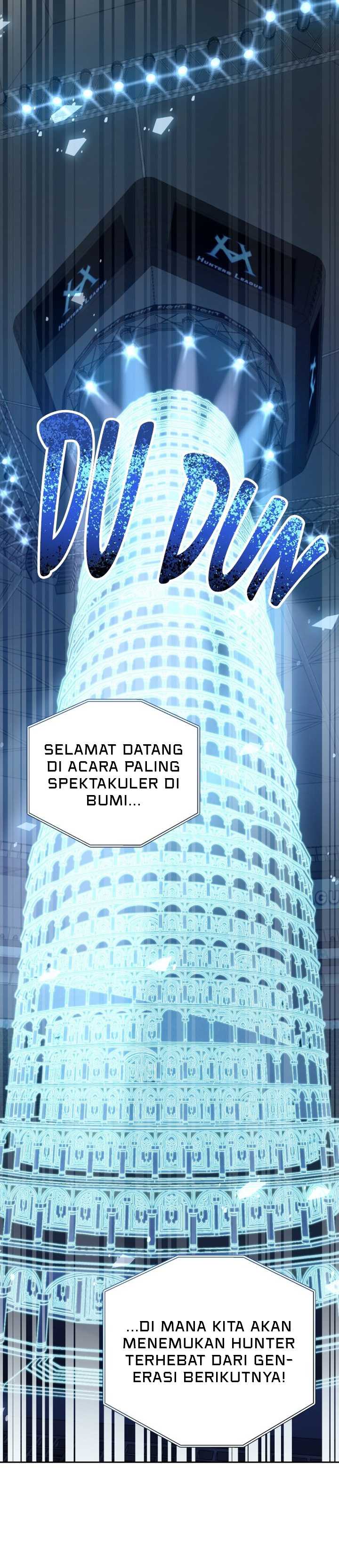 Return of the Genius Player Chapter 05 Gambar 19