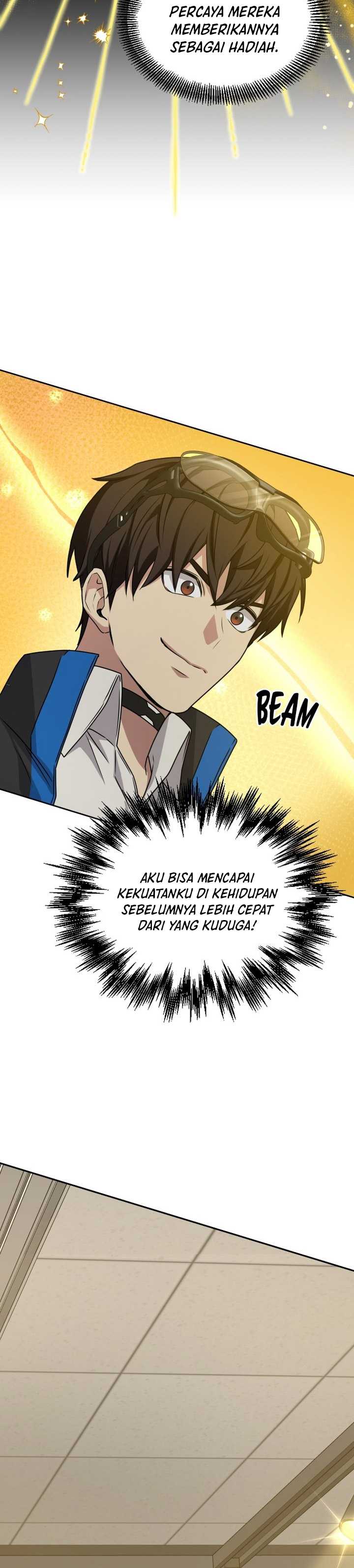 Return of the Genius Player Chapter 05 Gambar 28