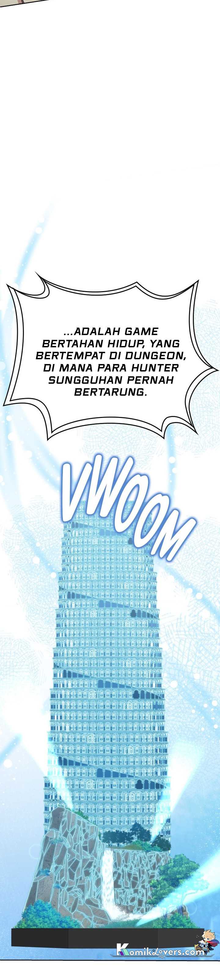 Return of the Genius Player Chapter 05 Gambar 30
