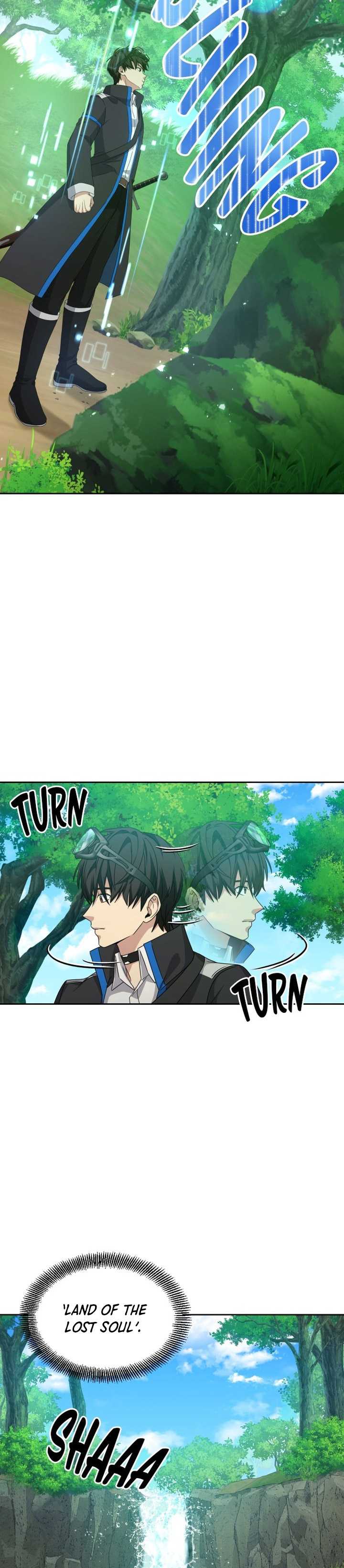 Return of the Genius Player Chapter 05 Gambar 35