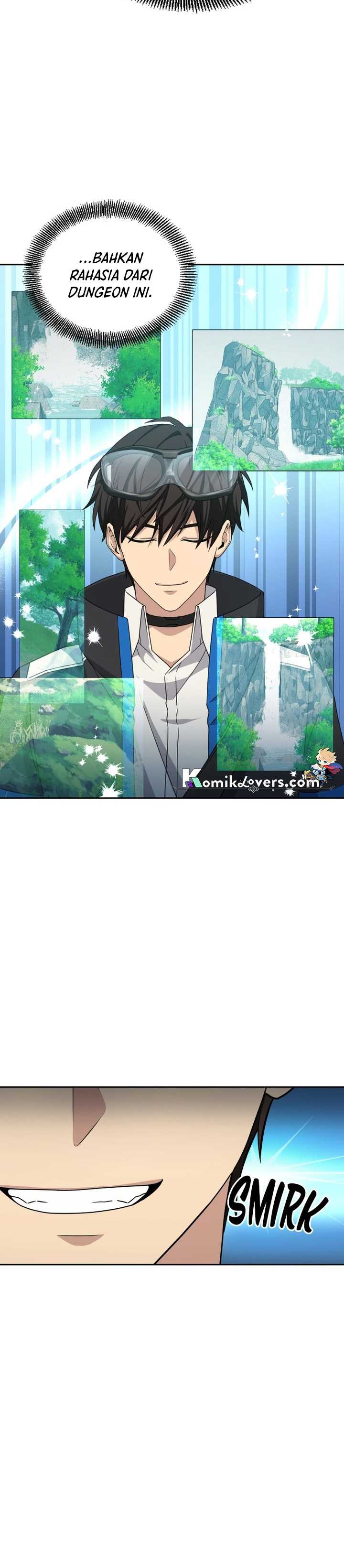 Return of the Genius Player Chapter 05 Gambar 37