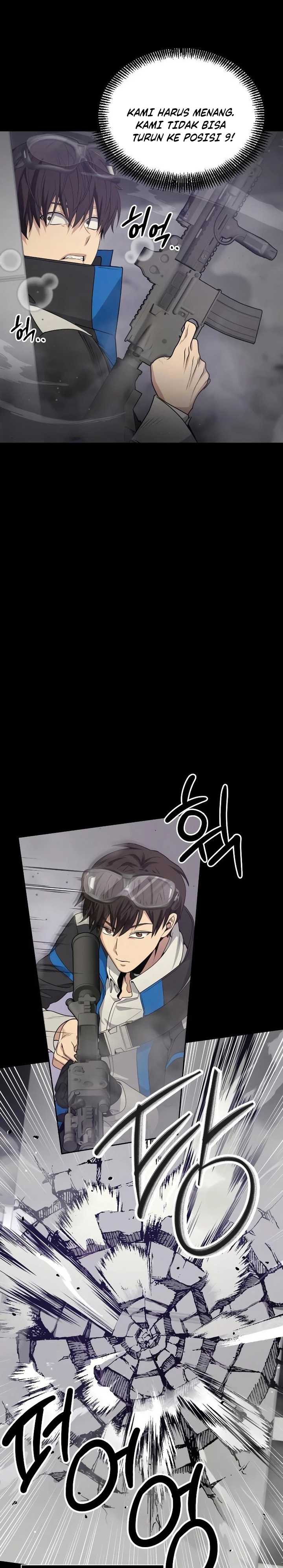 Return of the Genius Player Chapter 21 Gambar 7