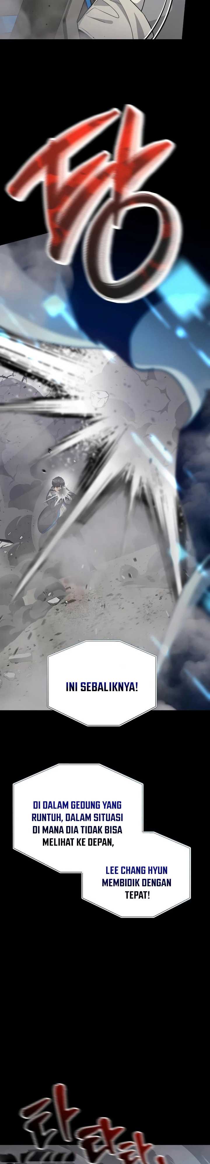Return of the Genius Player Chapter 21 Gambar 9