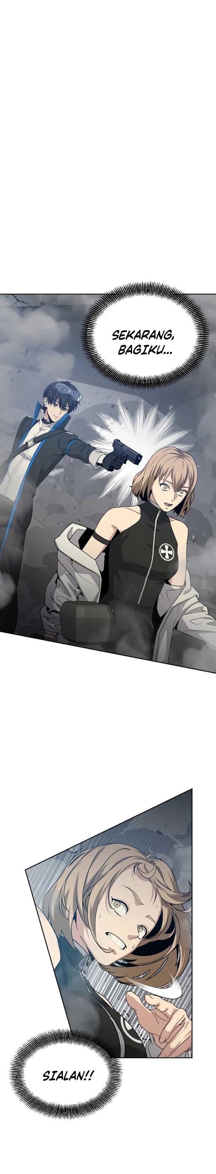 Return of the Genius Player Chapter 21 Gambar 15