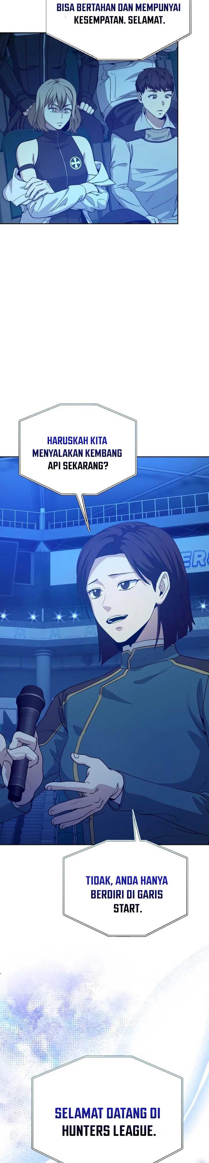 Return of the Genius Player Chapter 21 Gambar 31