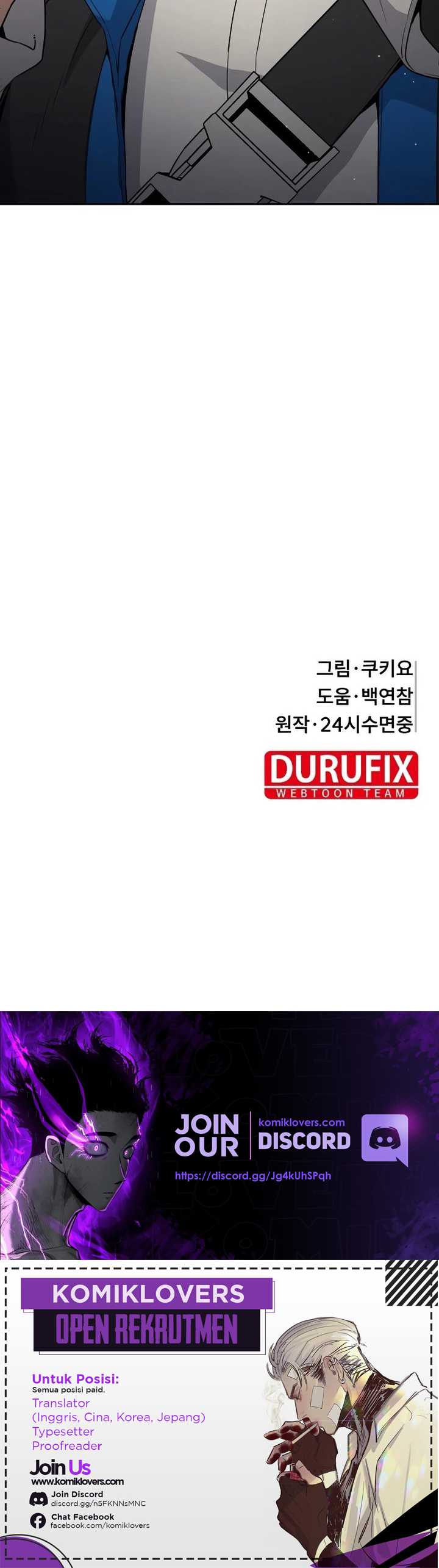 Return of the Genius Player Chapter 21 Gambar 41