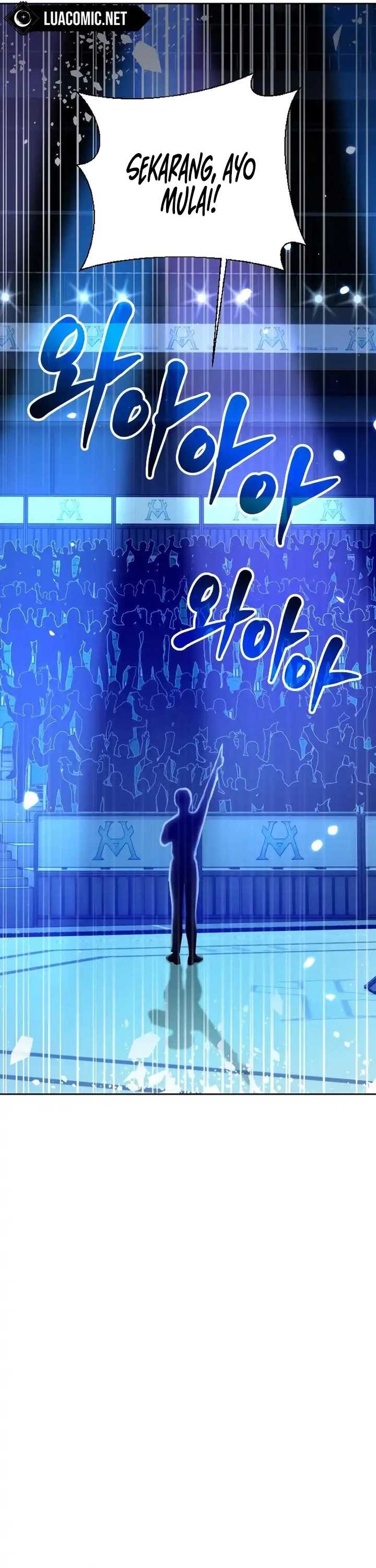 Return of the Genius Player Chapter 25 Gambar 9