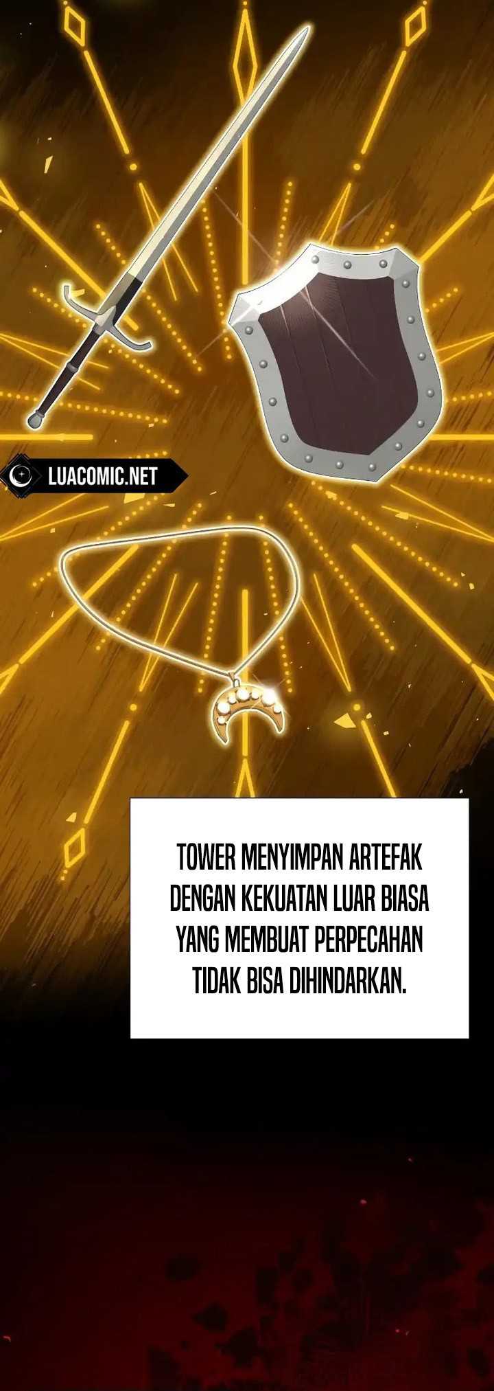 Return of the Genius Player Chapter 25 Gambar 13