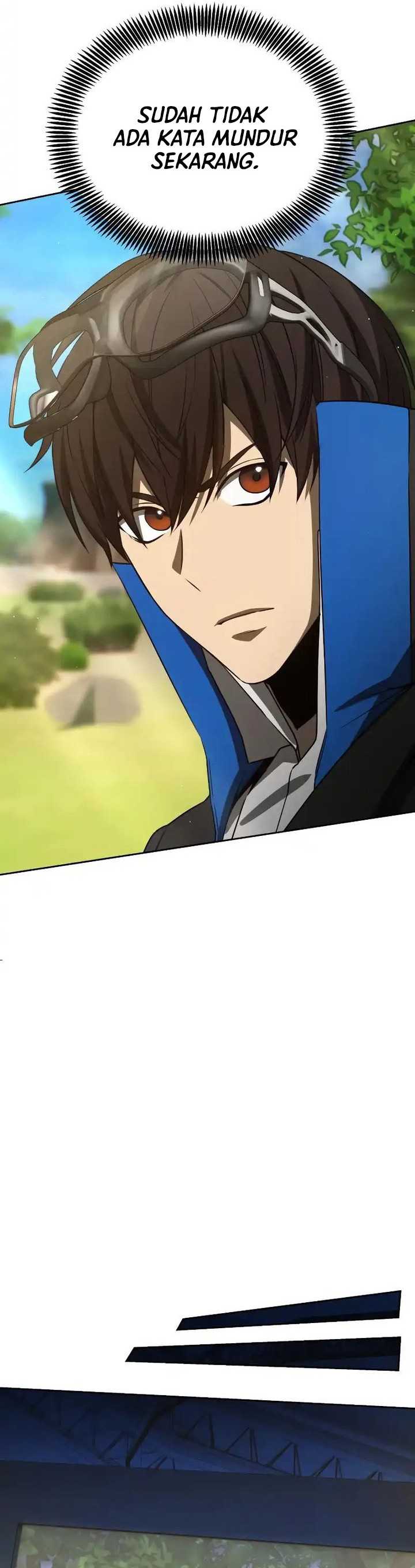 Return of the Genius Player Chapter 25 Gambar 21