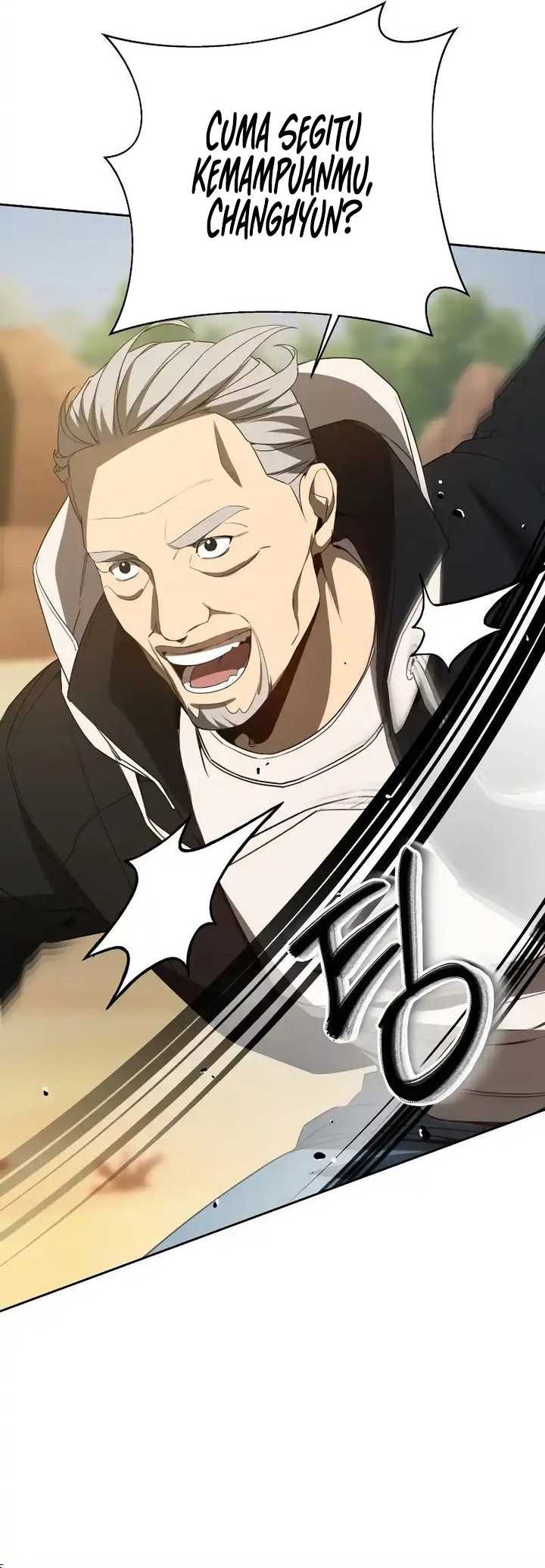 Return of the Genius Player Chapter 25 Gambar 35