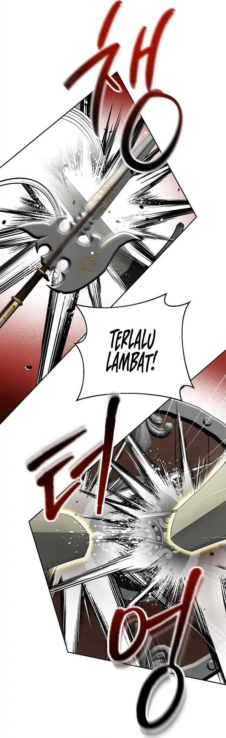 Return of the Genius Player Chapter 25 Gambar 39