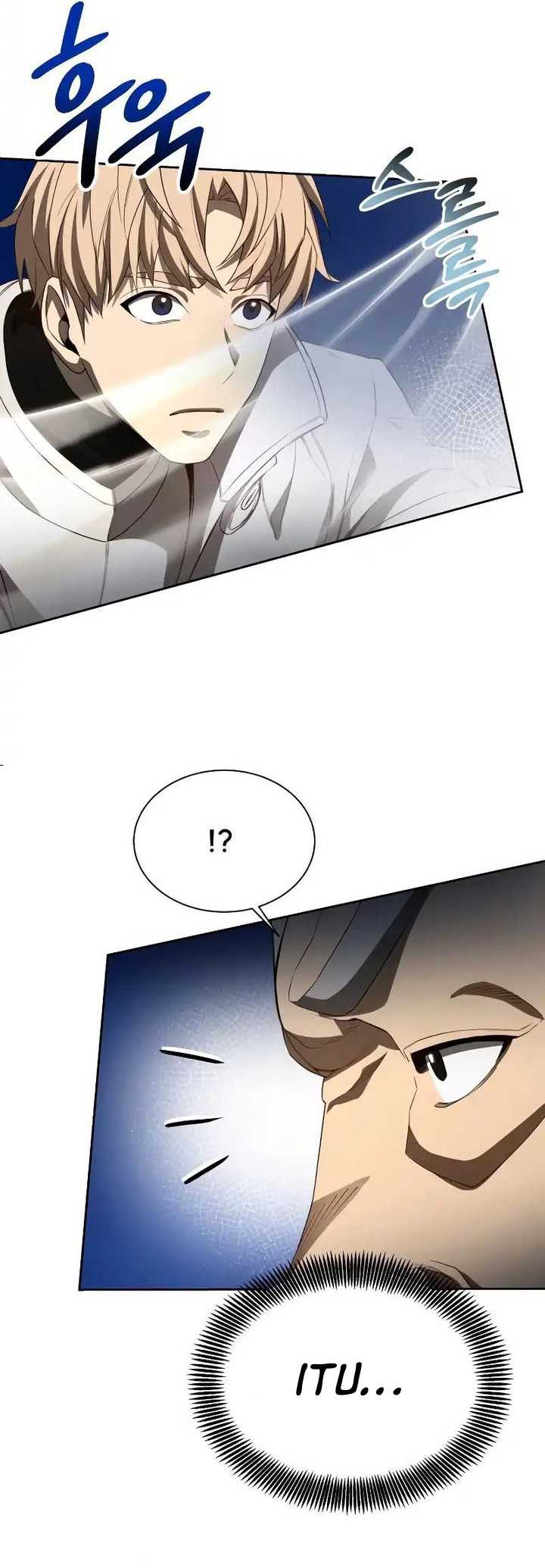 Return of the Genius Player Chapter 25 Gambar 41