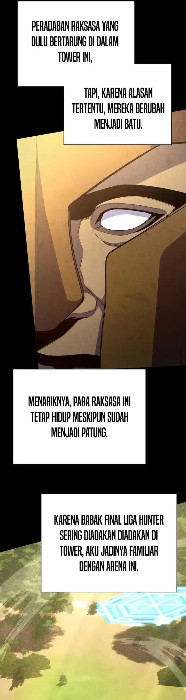 Return of the Genius Player Chapter 25 Gambar 45