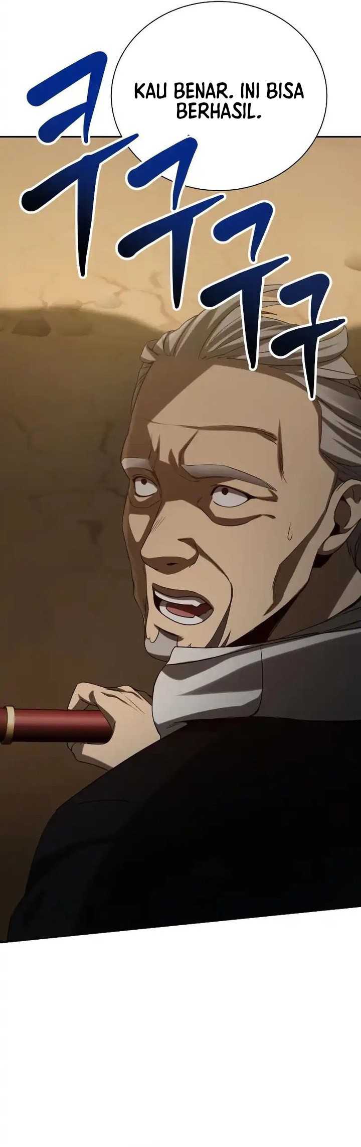 Return of the Genius Player Chapter 25 Gambar 54