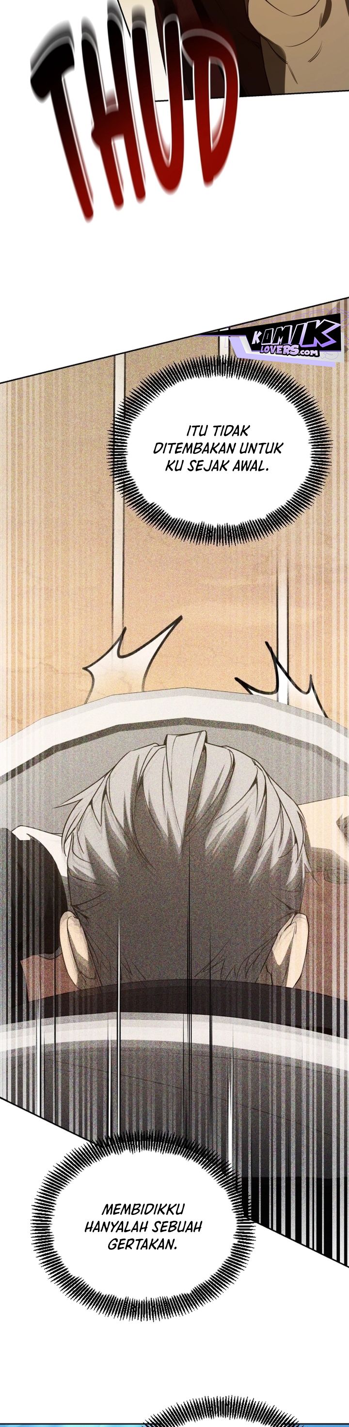 Return of the Genius Player Chapter 26 Gambar 3