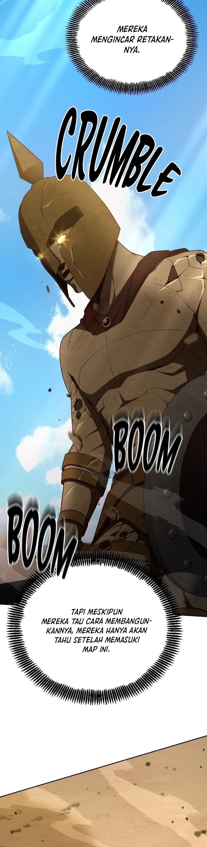 Return of the Genius Player Chapter 26 Gambar 4