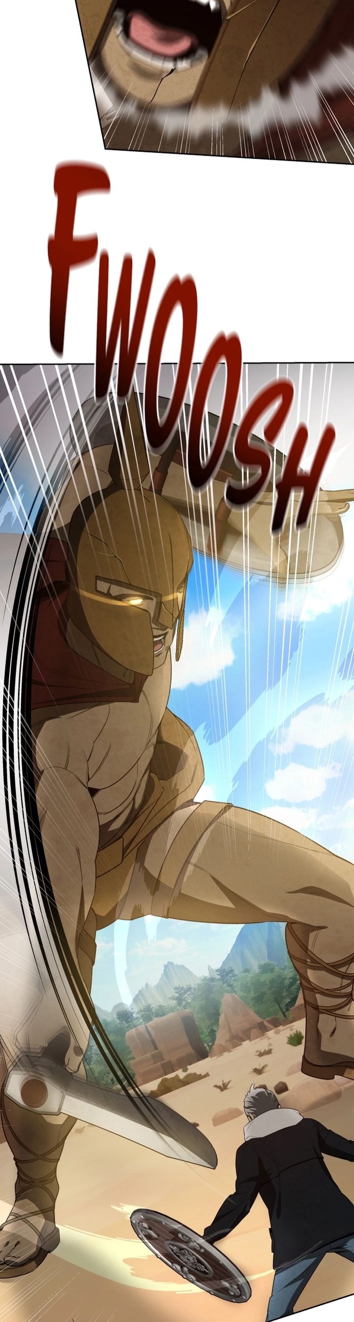 Return of the Genius Player Chapter 26 Gambar 6