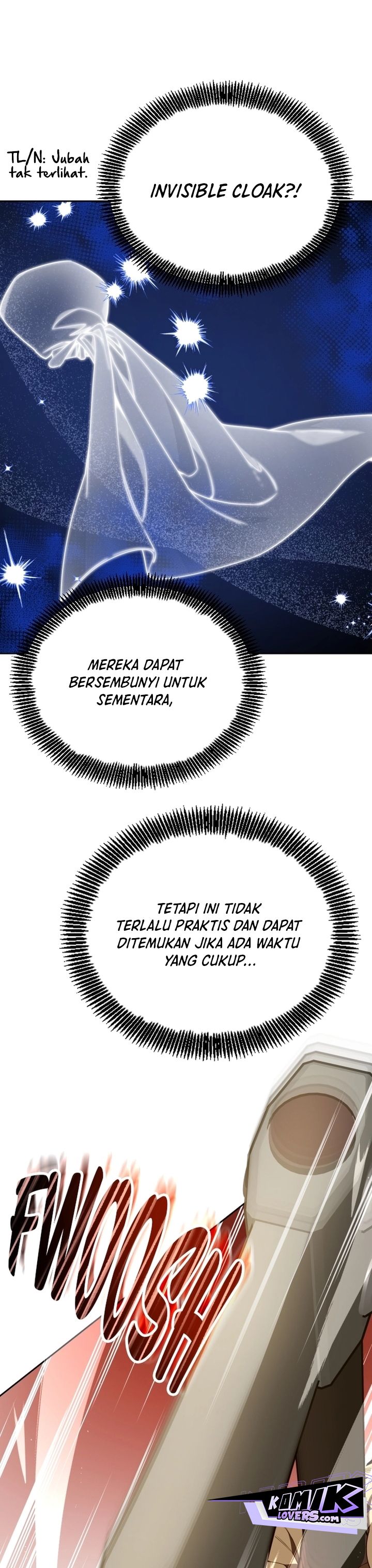 Return of the Genius Player Chapter 26 Gambar 9